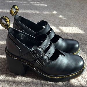 Dr. Martens Eviee- Women's 9
